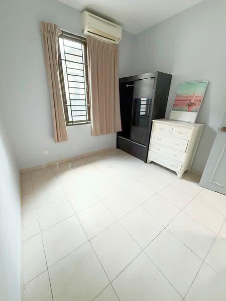 Cluster House for Rent in Johor Bahru (Johor) - Stella Chia - Bedroom - PropertyGuru.com.my