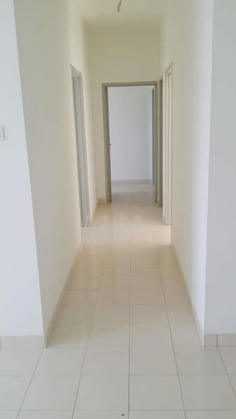 Apartment for Sale at Denai Nusantara Apartment - Bess Wong - Corridor - PropertyGuru.com.my