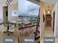 For Rent - Fortune Park (Suria Perdana)