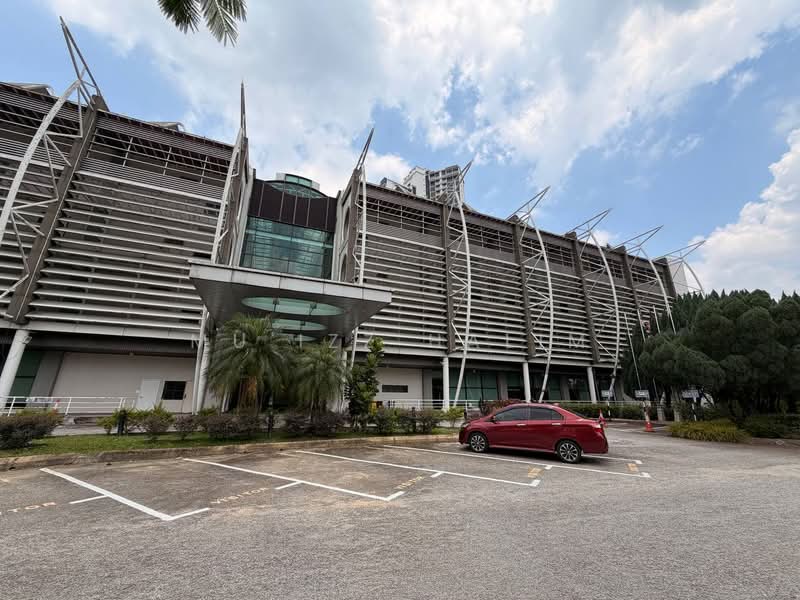 For Rent - Cyberview 23