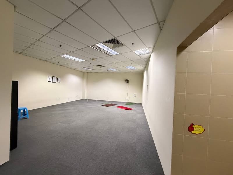 For Rent - Cyberview 23