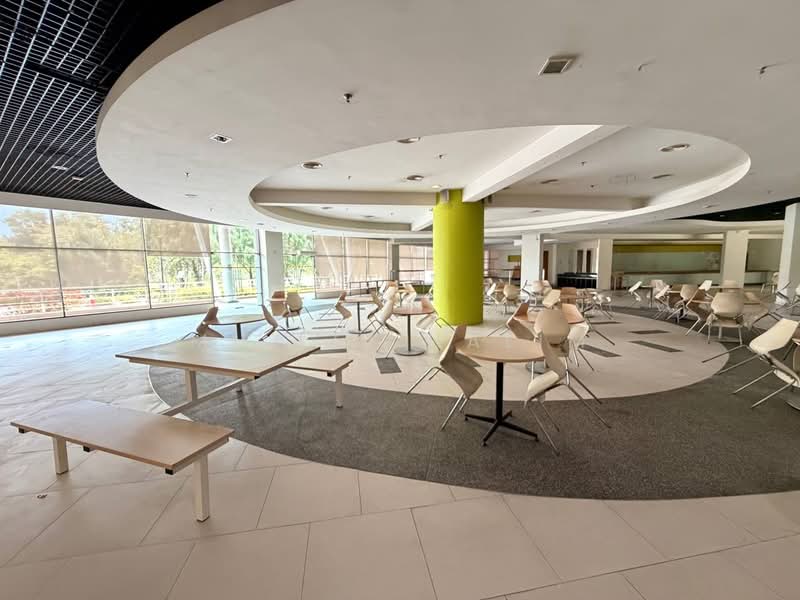 For Rent - Cyberview 23