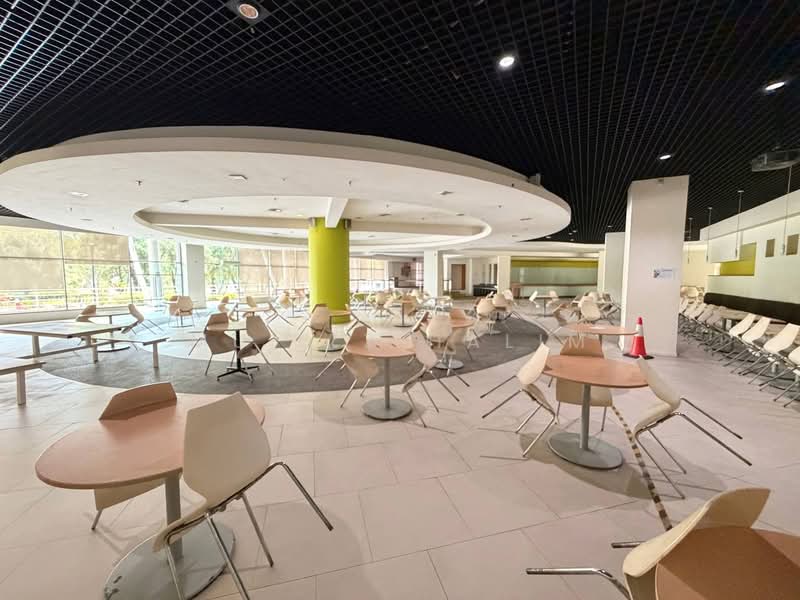 For Rent - Cyberview 23