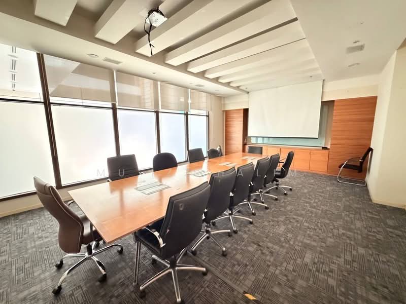 For Rent - Cyberview 23