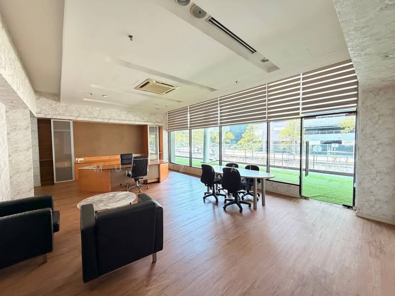 For Rent - Cyberview 23