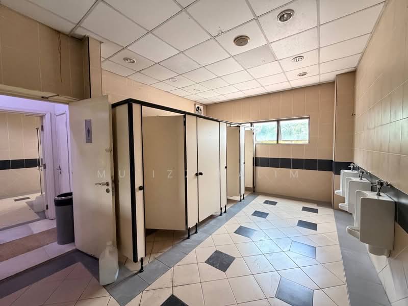 For Rent - Cyberview 23