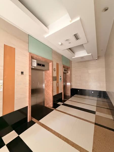 For Rent - Cyberview 23