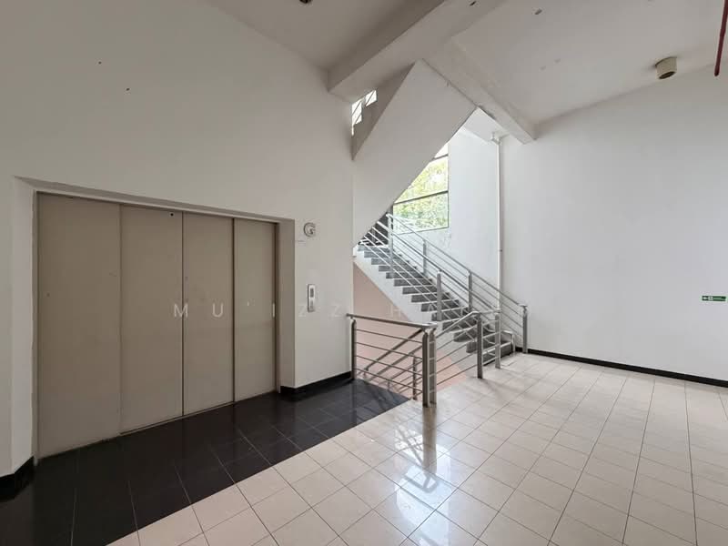 For Rent - Cyberview 23