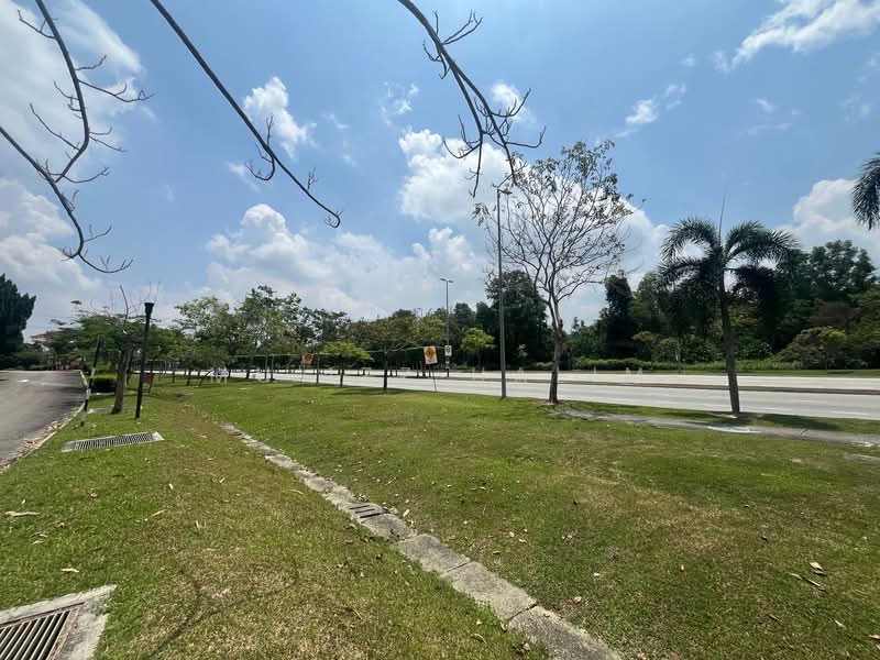 For Rent - Cyberview 23