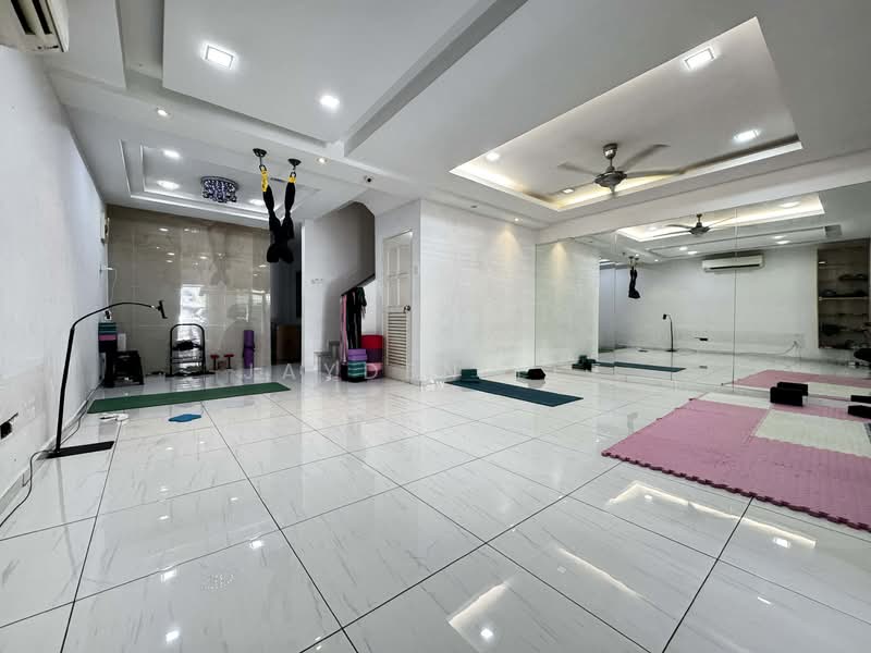 Rumah Teres 2 Tingkat untuk Dijual di Puchong (Selangor) - Jayden Lee - Interior - PropertyGuru.com.my