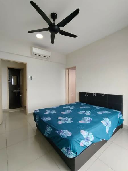 Servis Apartment untuk Disewa di ARC @ Austin Hills - Lesley Siang - Bedroom - PropertyGuru.com.my