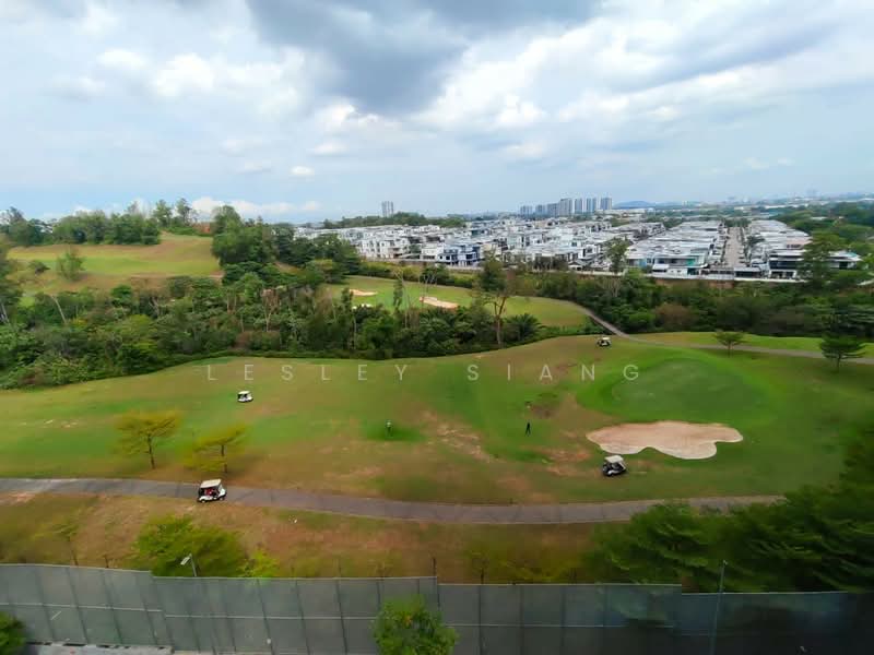 Servis Apartment untuk Disewa di ARC @ Austin Hills - Lesley Siang - Exterior - PropertyGuru.com.my