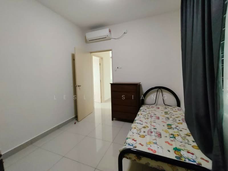 Servis Apartment untuk Disewa di ARC @ Austin Hills - Lesley Siang - Bedroom - PropertyGuru.com.my