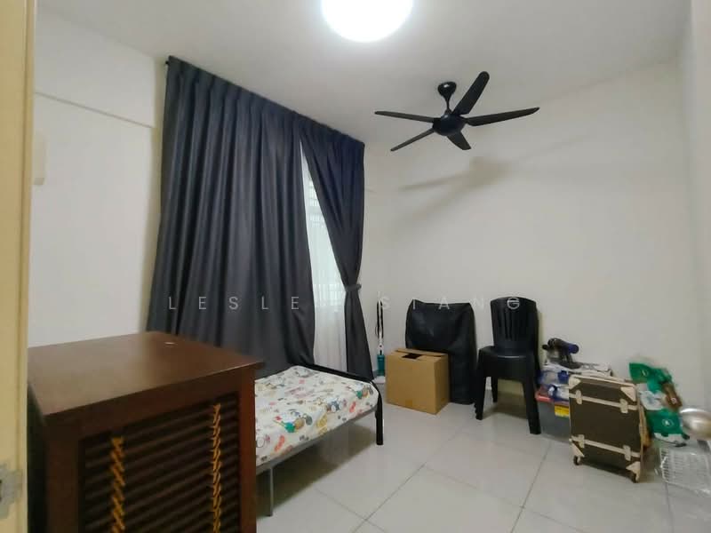 Servis Apartment untuk Disewa di ARC @ Austin Hills - Lesley Siang - Bedroom - PropertyGuru.com.my