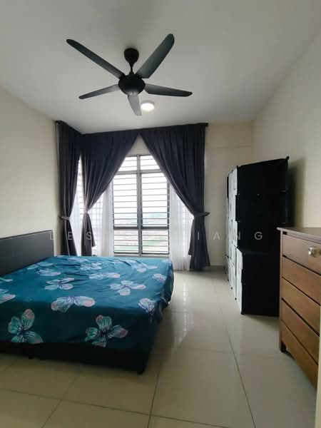 Servis Apartment untuk Disewa di ARC @ Austin Hills - Lesley Siang - Bedroom - PropertyGuru.com.my
