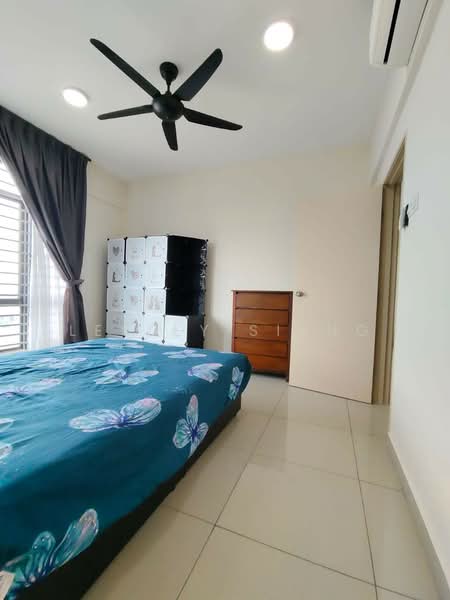 Servis Apartment untuk Disewa di ARC @ Austin Hills - Lesley Siang - Bedroom - PropertyGuru.com.my