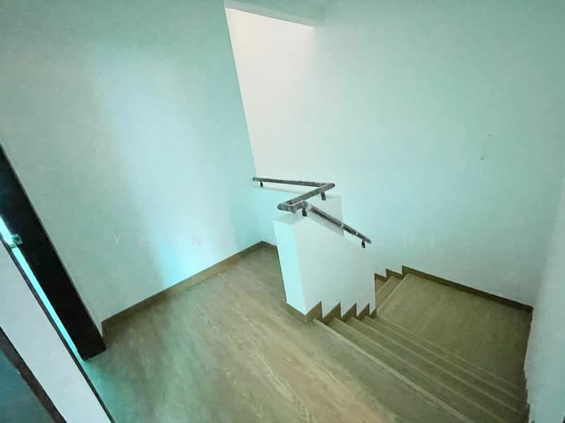 2-storey Terraced House for Sale in Klang (Selangor) - Yeong Wan Chi - Interior - PropertyGuru.com.my
