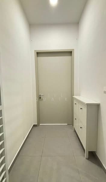 Condominium for Sale at The Sky @ Tripark - Will Quaik - Entrance - PropertyGuru.com.my