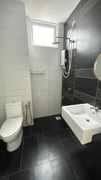 Condominium for Sale at The Sky @ Tripark - Will Quaik - Bathroom - PropertyGuru.com.my