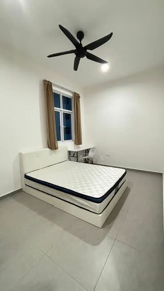 Condominium for Sale at The Sky @ Tripark - Will Quaik - Bedroom - PropertyGuru.com.my