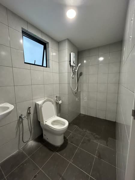 Service Residence for Rent at Hana @ Eco Ardence - Teh KS - Bathroom - PropertyGuru.com.my