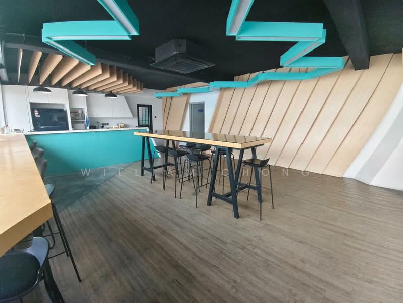 Factory for Sale in Taman Perindustrian Alor Gajah (Alor Gajah) - William Chong - Interior - PropertyGuru.com.my