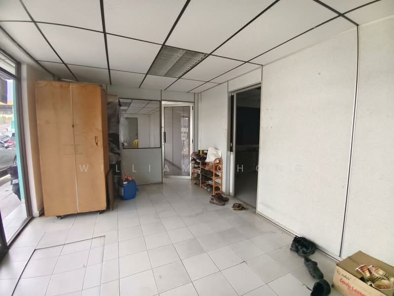 Factory for Sale in Taman Perindustrian Alor Gajah (Alor Gajah) - William Chong - Interior - PropertyGuru.com.my