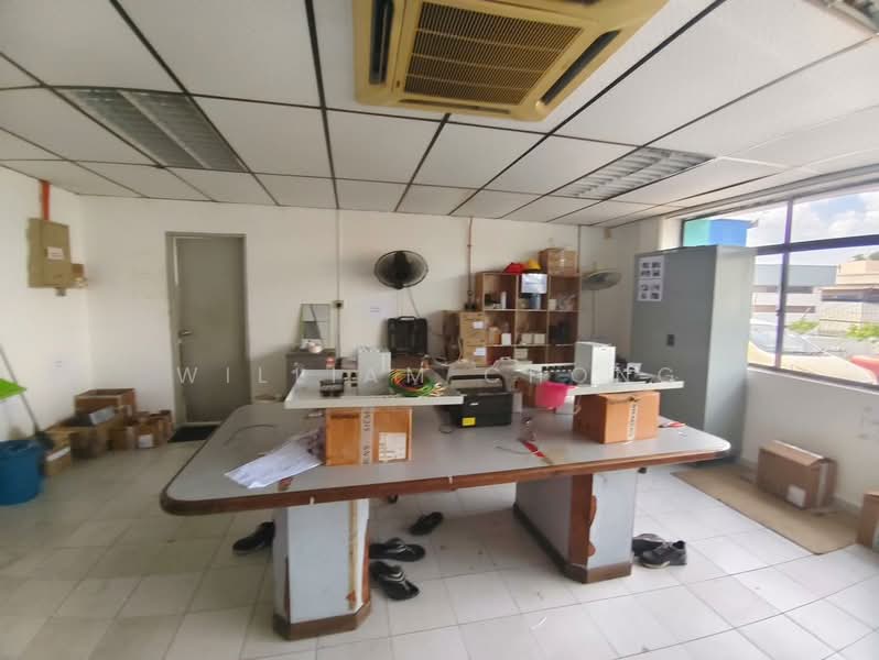 Factory for Sale in Taman Perindustrian Alor Gajah (Alor Gajah) - William Chong - Interior - PropertyGuru.com.my
