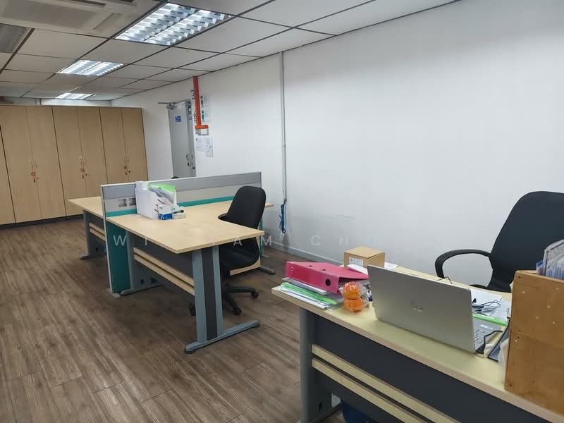 Factory for Sale in Taman Perindustrian Alor Gajah (Alor Gajah) - William Chong - Interior - PropertyGuru.com.my