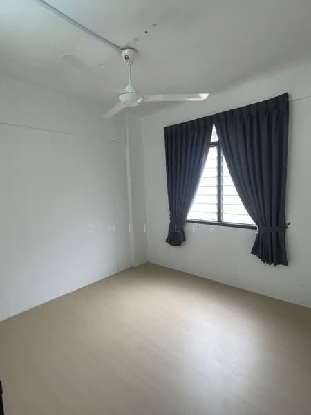 Rumah Flat untuk Dijual di Taman Machang Bubok - Chii Lee - Interior - PropertyGuru.com.my