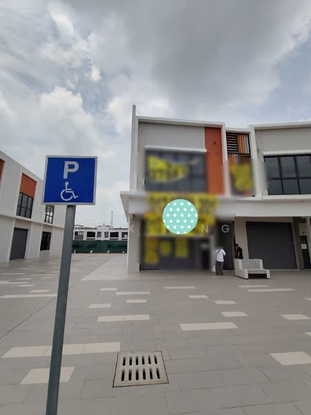 Shop for Rent in Bandar Rimbayu (Telok Panglima Garang) - Alex Tong - Exterior - PropertyGuru.com.my