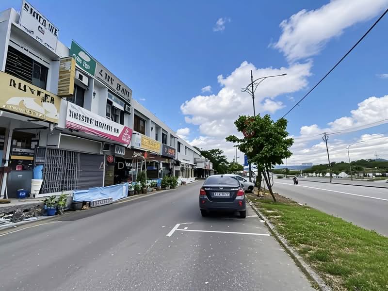 Shop for Rent in Taman Tasek (Johor Bahru) - Adeline Soh - Exterior - PropertyGuru.com.my
