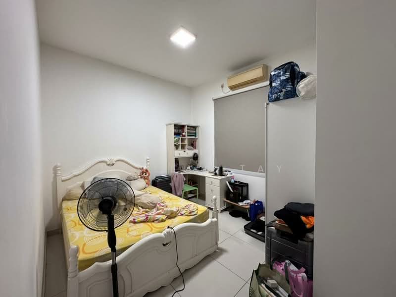 2-storey Terraced House for Sale in Setia Tropika (Johor Bahru) - William Tay - Bedroom - PropertyGuru.com.my