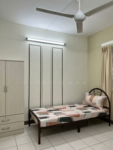Kondominium untuk Disewa di Puncak Banyan - KINKI CHAN - Bedroom - PropertyGuru.com.my