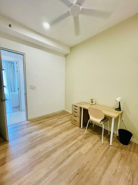 Service Residence for Rent at Sunway Belfield - Sam Hoo - Study - PropertyGuru.com.my
