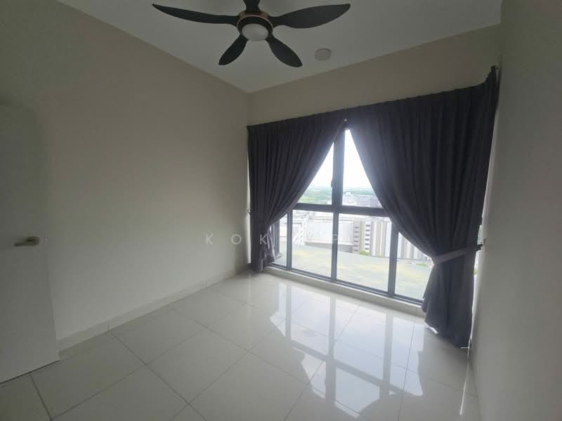 Servis Apartment untuk Disewa di Setia City Residences - Kok YP - PropertyGuru.com.my