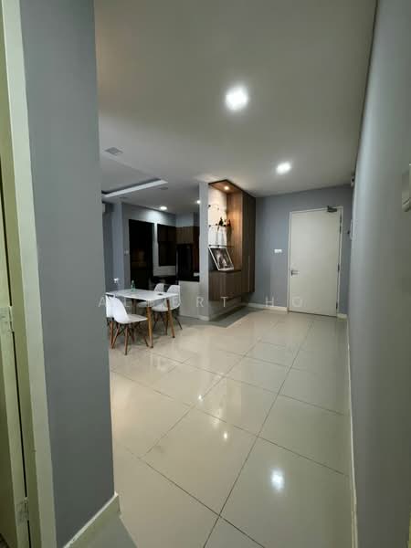 Service Residence for Rent at South View - Albert Ho - Interior - PropertyGuru.com.my