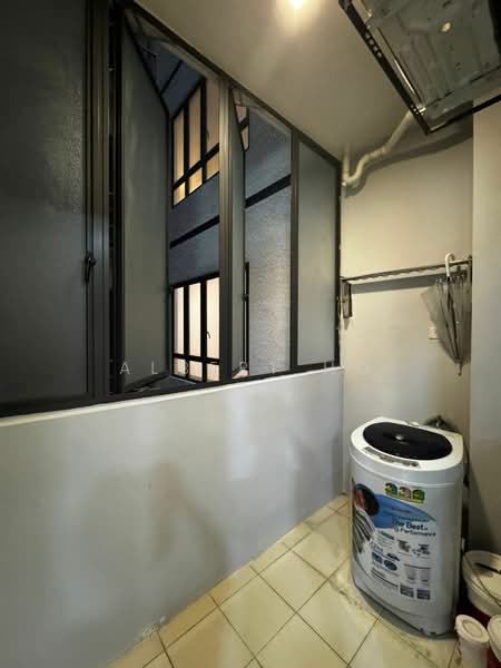 Service Residence for Rent at South View - Albert Ho - Interior - PropertyGuru.com.my
