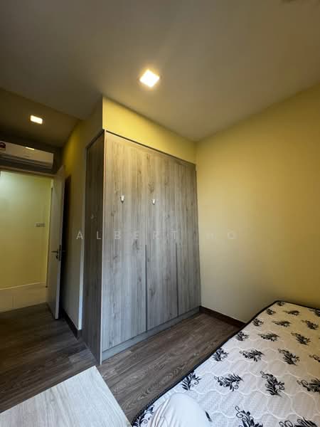 Service Residence for Rent at South View - Albert Ho - Bedroom - PropertyGuru.com.my