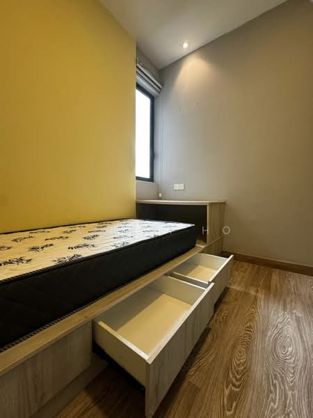Service Residence for Rent at South View - Albert Ho - Bedroom - PropertyGuru.com.my