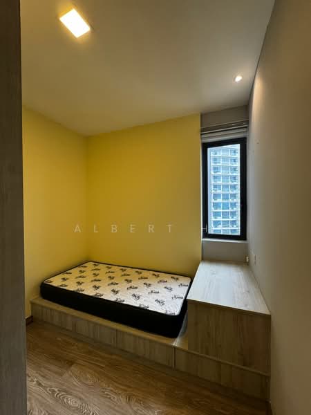 Service Residence for Rent at South View - Albert Ho - Bedroom - PropertyGuru.com.my