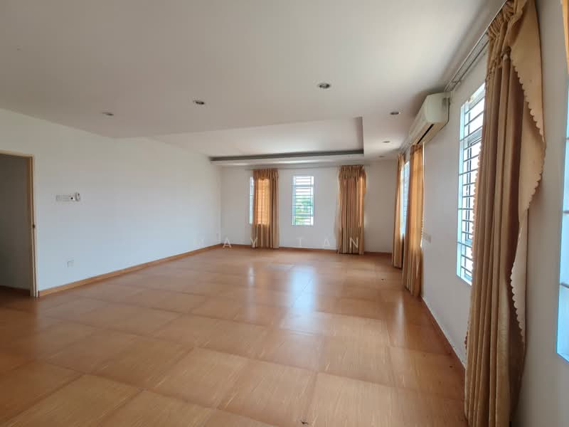 Bungalow for Sale in Kluang (Johor) - May Tan - Living Room - PropertyGuru.com.my