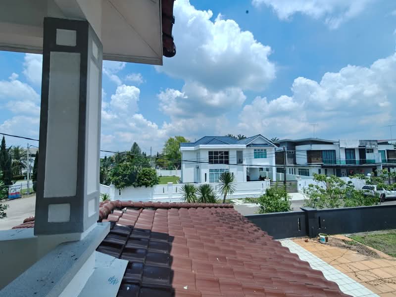 Bungalow for Sale in Kluang (Johor) - May Tan - Exterior - PropertyGuru.com.my