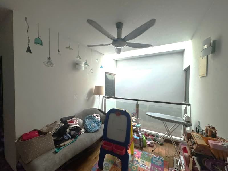 2-storey Terraced House for Sale in Taman Molek (Johor Bahru) - Karl Lim - Interior - PropertyGuru.com.my