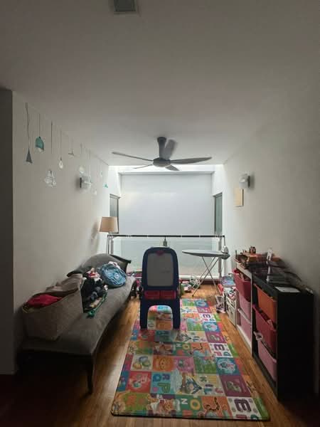 2-storey Terraced House for Sale in Taman Molek (Johor Bahru) - Karl Lim - Interior - PropertyGuru.com.my