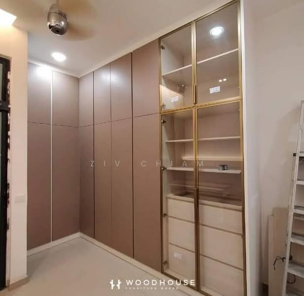 Rumah Teres untuk Dijual di Kota Masai (Pasir Gudang) - Ziv Chiam - Interior - PropertyGuru.com.my