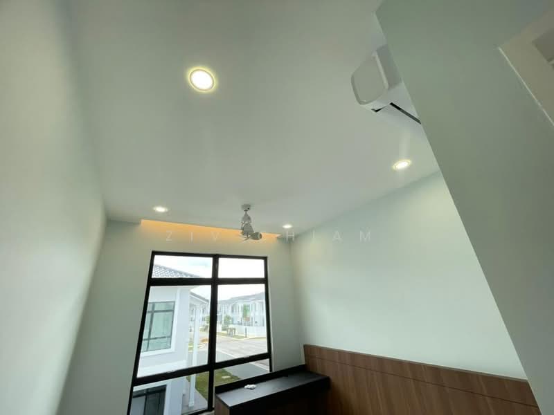 Rumah Teres untuk Dijual di Kota Masai (Pasir Gudang) - Ziv Chiam - Interior - PropertyGuru.com.my