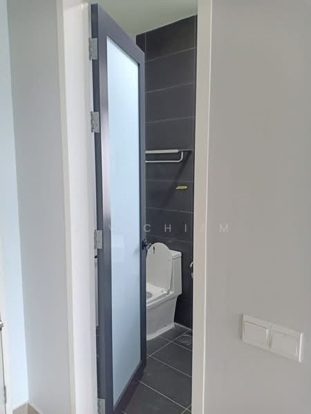 Rumah Teres untuk Dijual di Kota Masai (Pasir Gudang) - Ziv Chiam - Bathroom - PropertyGuru.com.my