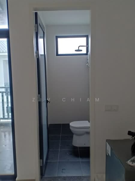 Rumah Teres untuk Dijual di Kota Masai (Pasir Gudang) - Ziv Chiam - Bathroom - PropertyGuru.com.my