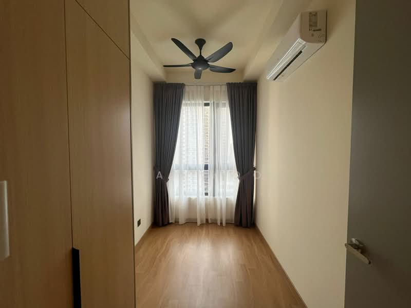 Service Residence for Rent at The Era @ Duta North - Sam Hoo - Interior - PropertyGuru.com.my